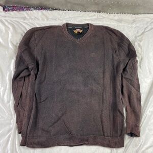 Harley Davidson Sweater